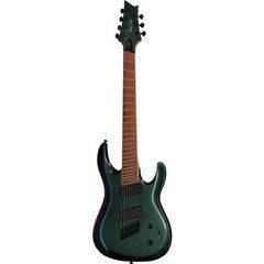 Електрогитара Harley Benton R-457FFB Roasted MultiScale