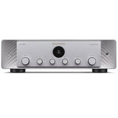 Стерео підсилювач Marantz MODEL 30 Silver