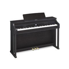 Цифрове піаніно Casio AP-650 BK, Чорний