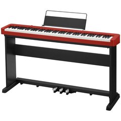 Цифрове піаніно Casio CDP-S160 RD