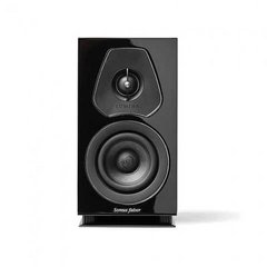 Полична акустика Sonus Faber Lumina I Black