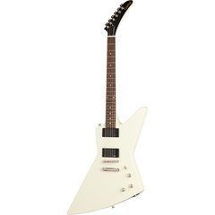 Електрогітара Epiphone Explorer 80s EMG Classic White