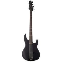 Бас-гитара ESP LTD AP-4 Black Metal