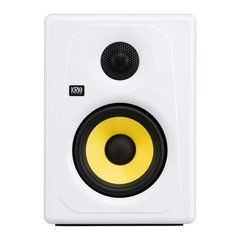 Студійний монітор KRK Kreate 5 White