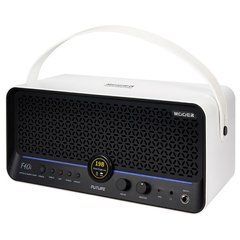 Комбоуcилитель Mooer F40i Model. Guitar Combo SW