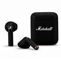 Навушники Marshall Minor III Black (1005983), 32, 20-20000
