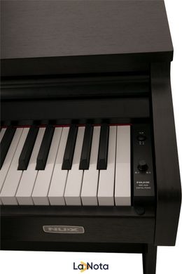 Цифровое пианино Nux WK-520 Rosewood