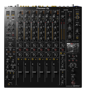 DJ микшерный пульт Pioneer DJM-V10-LF