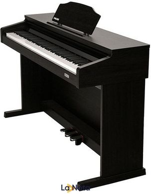 Цифрове піаніно Nux WK-520 Rosewood