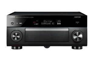 AV Процесор Yamaha CX-A5200 Black