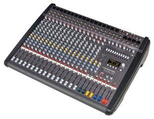 Активний мікшерний пульт Dynacord POWERMATE 1600-3