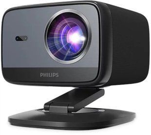 Мультимедійний проектор Philips NeoPix 450 Smart (NPX450/INT)