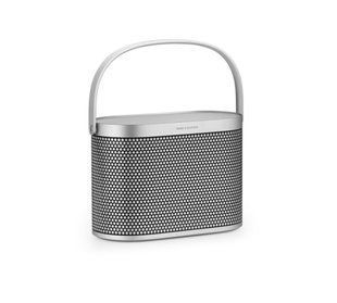 Портативная акустика Bang & Olufsen Beosound A5 Spaced Aluminium