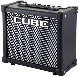 Комбоусилитель Roland CUBE-10GX