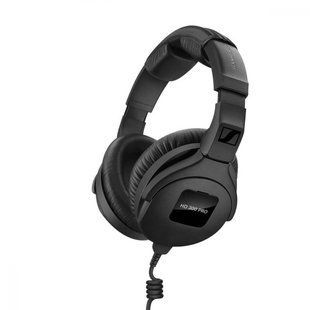 Навушники без мікрофону Sennheiser HD 300 Pro