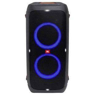 Моноблочна акустична система JBL PartyBox 310 (JBLPARTYBOX310)