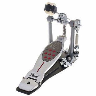 Педаль для бас-барабана Pearl P-2050C Eliminator Pedal