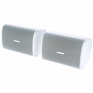 Настенная акустическая система Bose DesignMax DM5SE White