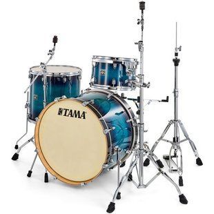 Ударная установка Tama Superstar Cl. 22 3-pcs Kit BAB