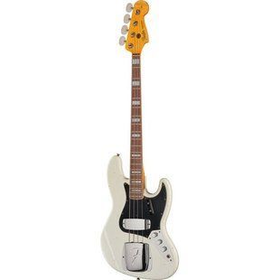Бас-гітара Fender LTD Custom Jazz Bass Jmr AOW