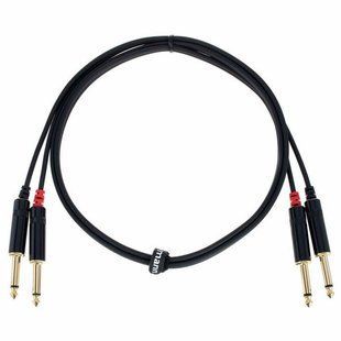Кабель pro snake TPI-Twin 1.5