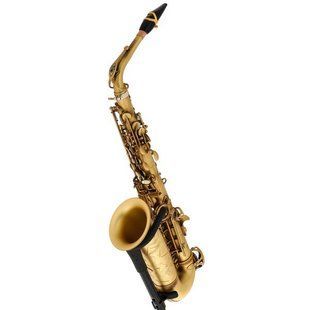 Саксофон Selmer Signature Alto Sax SE-ASIP