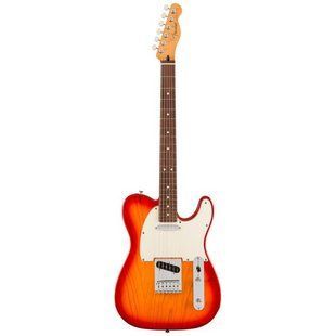 Електрогітара Fender Player II Tele RW ACB