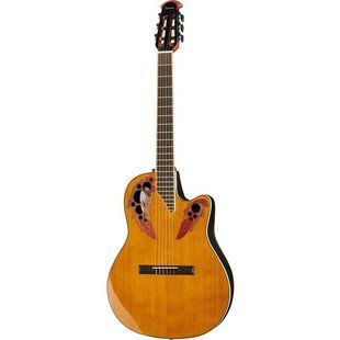 Акустична гітара Ovation Celebrity Elite CE44C-4A-G