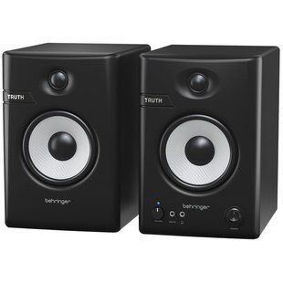 Студійні монітори (пара) Behringer Truth 4.5 BT