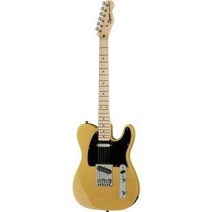 Електрогитара Squier Affinity Telecaster MN BB