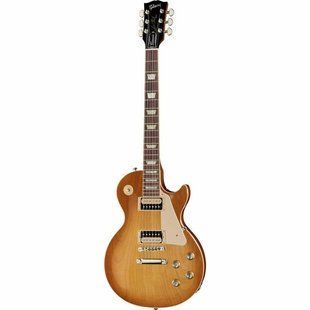 Електрогитара Gibson Les Paul Classic HB