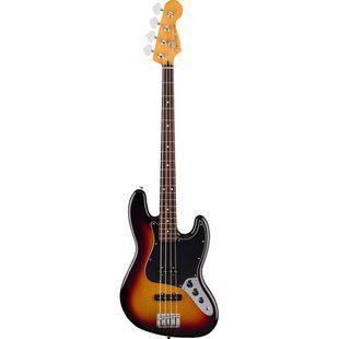 Бас-гитара Fender Player II J Bass RW SPKL3TS