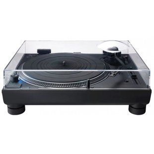 Програвач вінілових дисків Technics SL-1210GR2EK