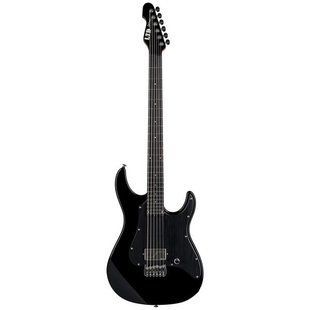 Електрогітара ESP LTD SN1 Baritone HT Black
