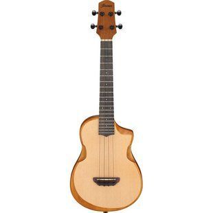 Укулеле Ibanez AUT10-OPN