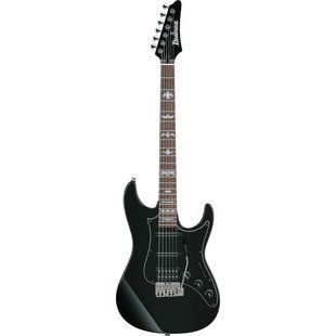Електрогітара Ibanez ATZ300-BK Andy Timmons