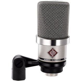 Мікрофон Neumann TLM 102