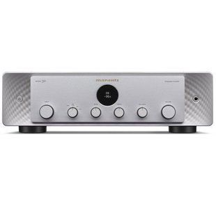 Стерео підсилювач Marantz MODEL 30 Silver