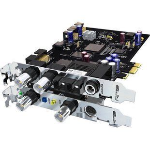 Внутренняя звуковая карта RME HDSP MADI