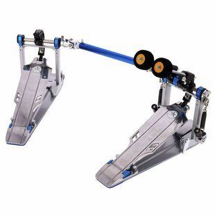 Педаль для бас-барабану Yamaha DFP9C Double Foot Pedal
