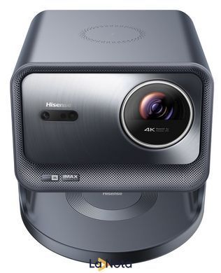 Мультимедийный проектор HISENSE C2 Pro