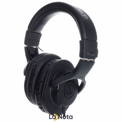 Навушники без мікрофону Audio-Technica ATH-M20x