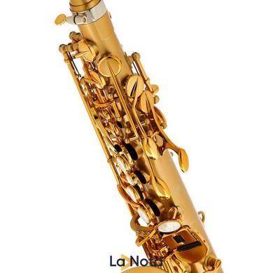 Саксофон Selmer Supreme Alto Sax SE-ASUM