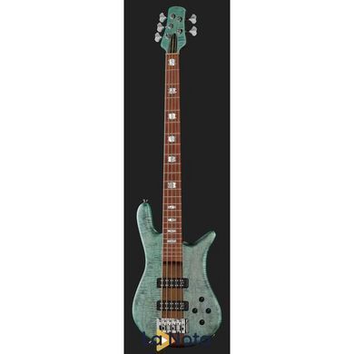 Бас-гітара Spector Euro 5 RST LTD Turquoise