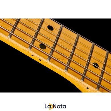 Електрогітара Fender Aerodyne Special Tele MN HRB