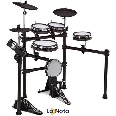 Электронная ударная установка Millenium MPS-450 E-Drum Set