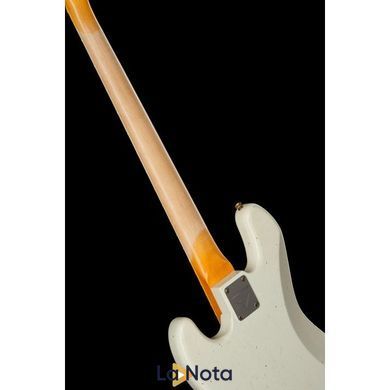 Бас-гітара Fender LTD Custom Jazz Bass Jmr AOW