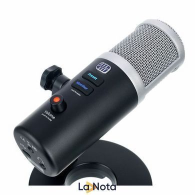 Мікрофон PreSonus Revelator