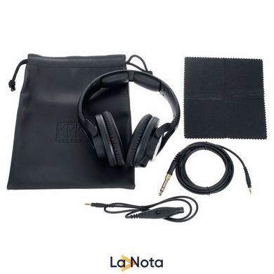 Навушники без мікрофону KRK KNS 8402