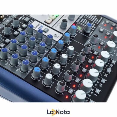Мікшерний пульт Presonus StudioLive AR8c